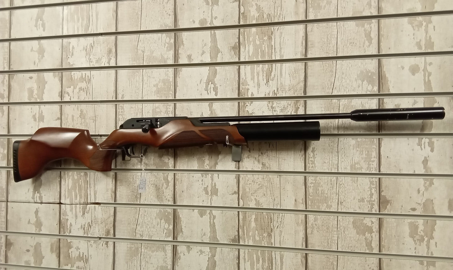 WALTHER ROTEX RM8 .22 PCP RIFLE SH1909001