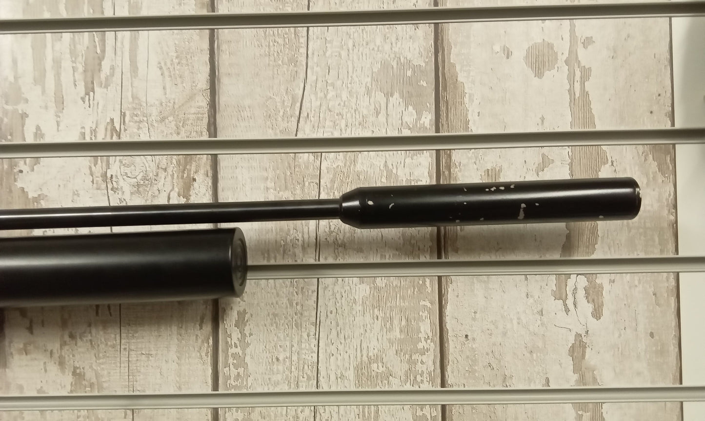 WALTHER ROTEX RM8 .22 PCP RIFLE SH1909001