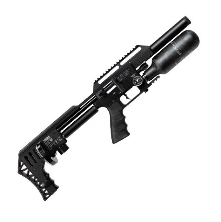 FX Impact M3 Compact .177 PCP Airgun