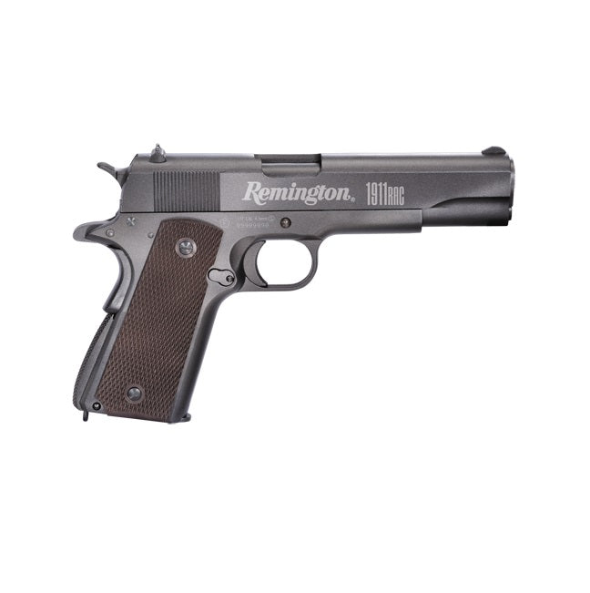 Remington 1911 RAC C02 4.5mm Air Pistol