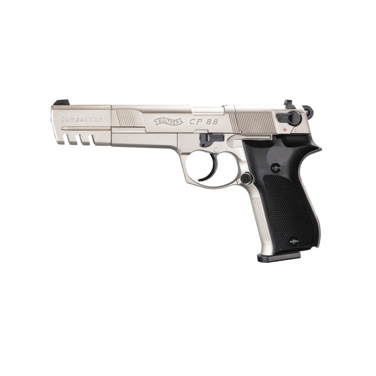 Umarex CP88 Competition C02 .177 Air Pistol