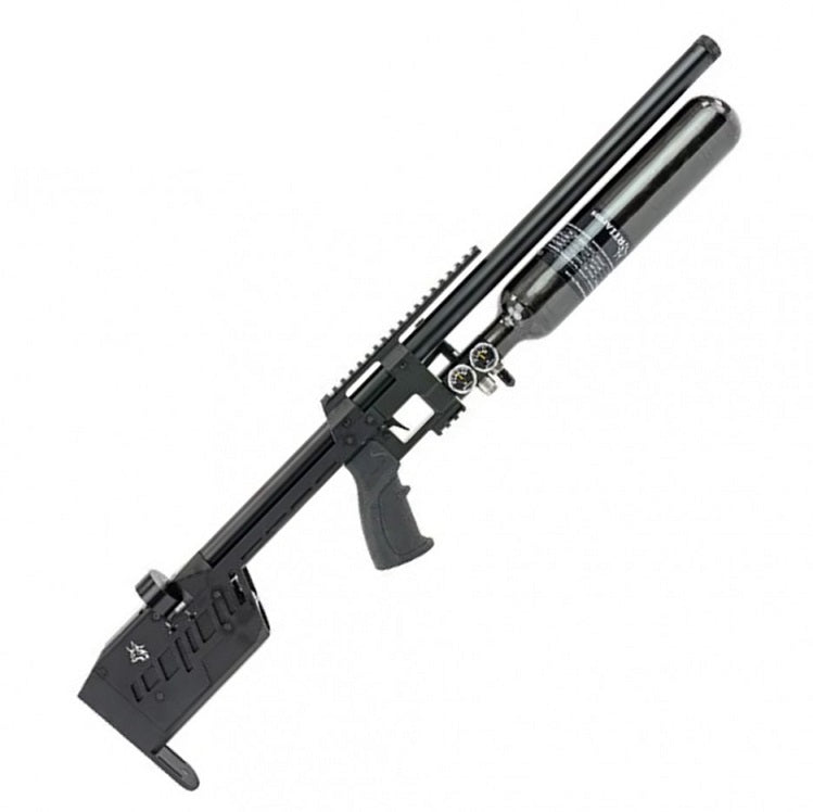 RTI Arms Prophet 2 .22 PCP FAC Airgun