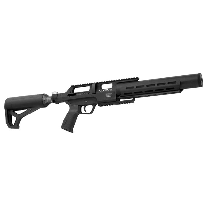 AGT Vixen 2 .22 PCP Airgun