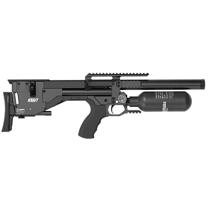 Airmaks Krait .177 PCP Airgun