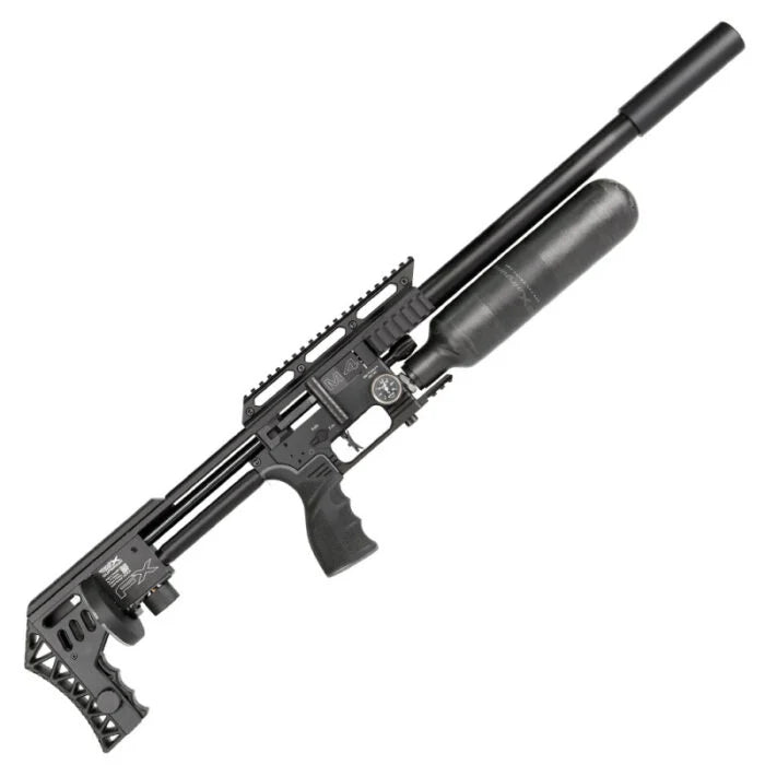 FX Impact M4 STD .22 PCP Airgun