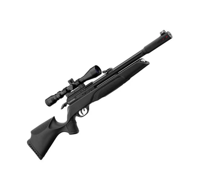 Gamo Arrow .177 PCP Airgun Package