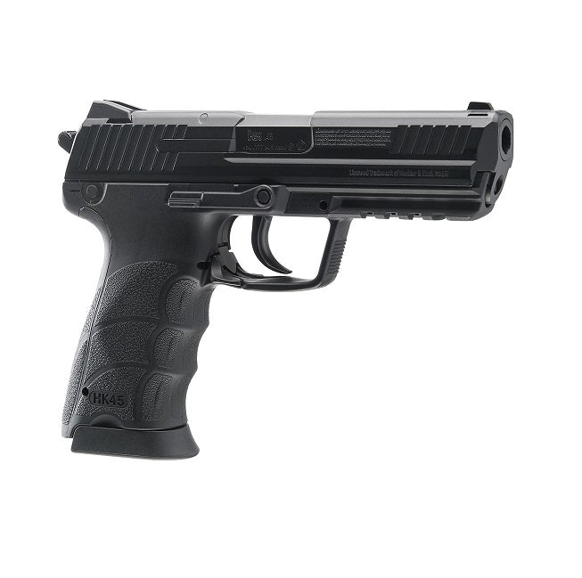 Umarex HK45 4.5mm C02 Air Pistol