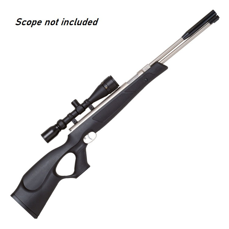 Weihrauch HW97KT Black Line STL .177 Spring Airgun