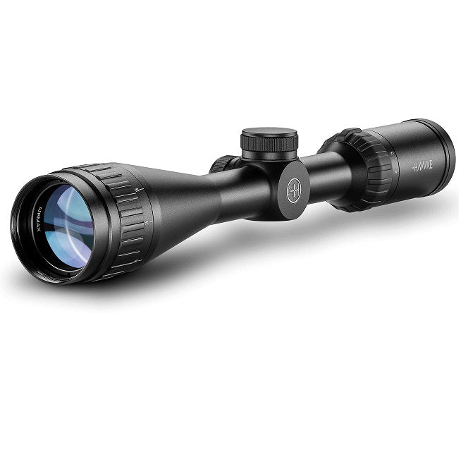 Hawke Airmax 30 AMX FFP SF 4-16x50 13130