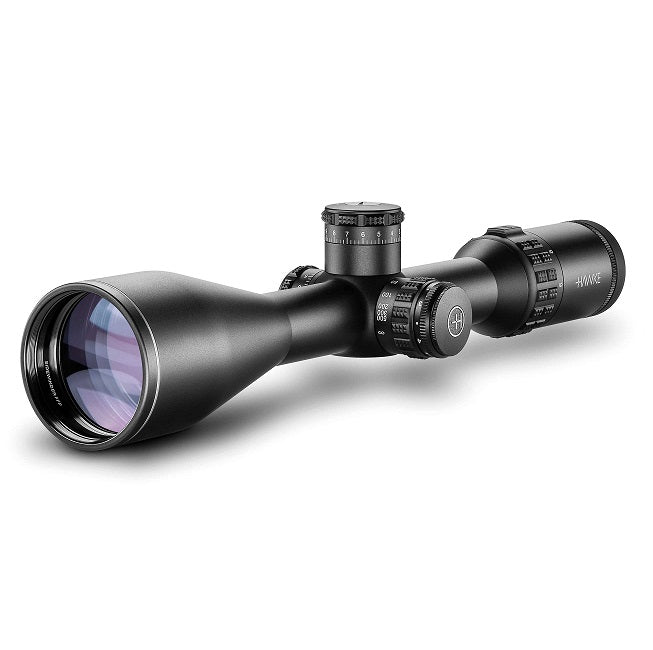 Hawke Sidewinder 30 FFP 6-24x56 Airgun Scope 17461