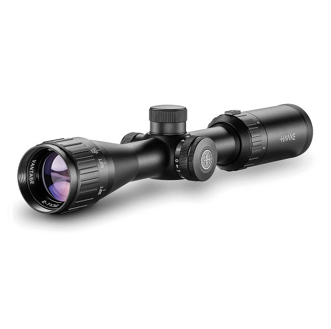 Hawke Vantage IR 2-7x32 AO 14211