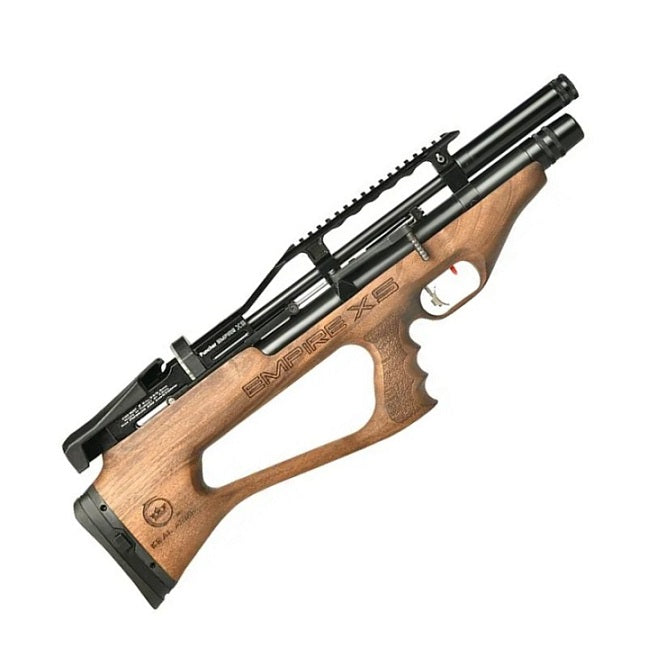 Kral Empire XS .22 PCP Airgun