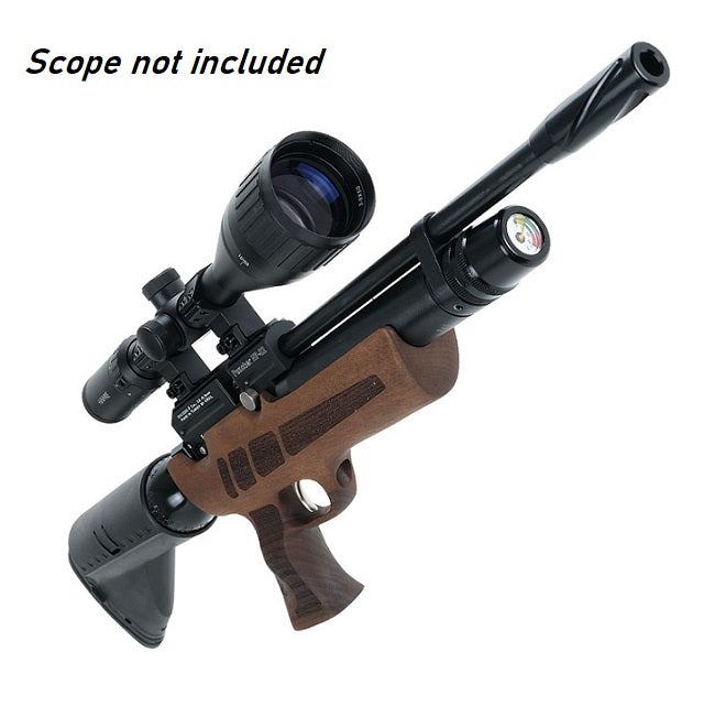 Kral NP-02 .177 PCP Airgun