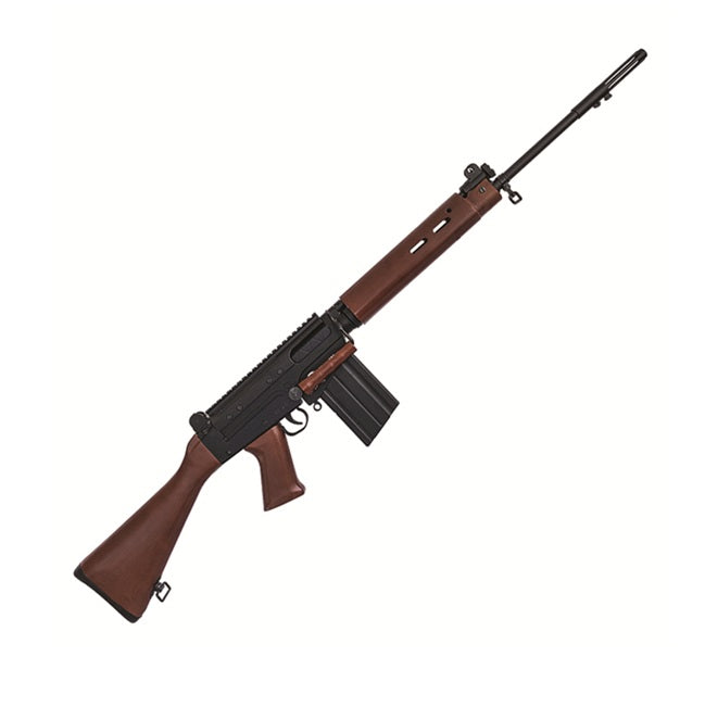 Lee Enfield Wood L1A1 4.5mm Air Rifle