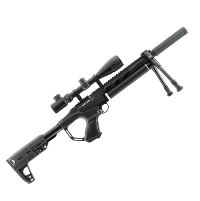 Umarex UX Notos Carbine Kit .22 Spring Air Rifle