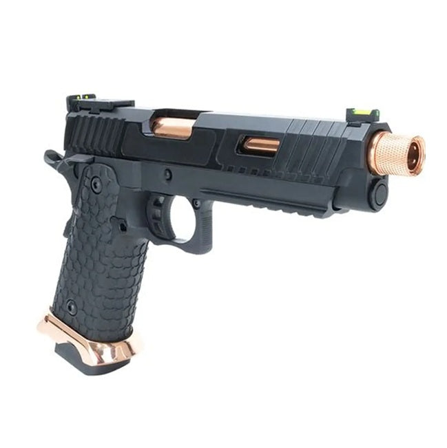 Krown Land Baba Yaga 4.5mm C02 Air Pistol