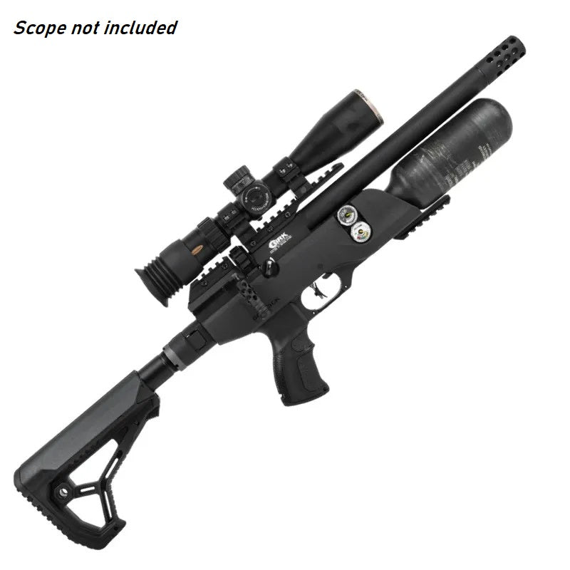 Brocock Pathfinder .22 PCP Airgun