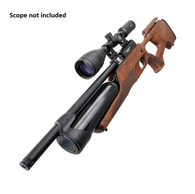Reximex Accura Wood .177 PCP Airgun
