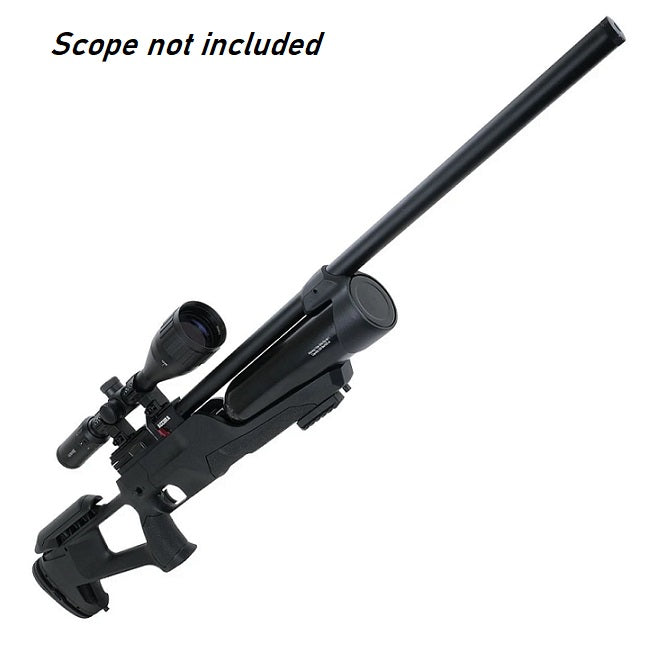 Reximex Accura .22 PCP Airgun