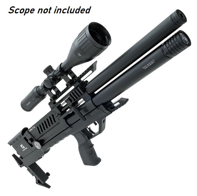 Reximex Meta .22 PCP Airgun