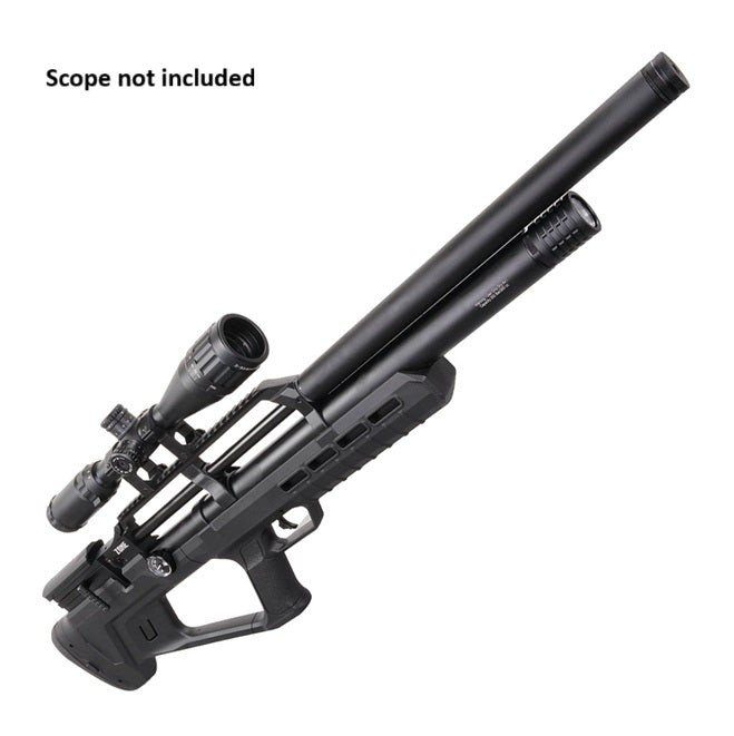 Reximex Zone Syn .177 PCP Airgun