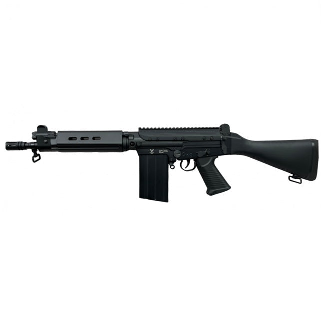 Huntsman FAL 4.5mm Air Rifle