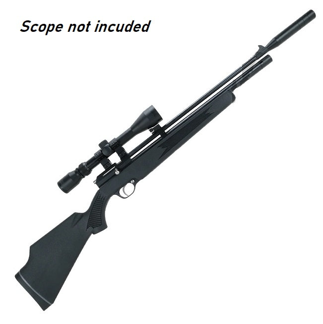 SMK PR900S Gen2 .177 PCP Airgun