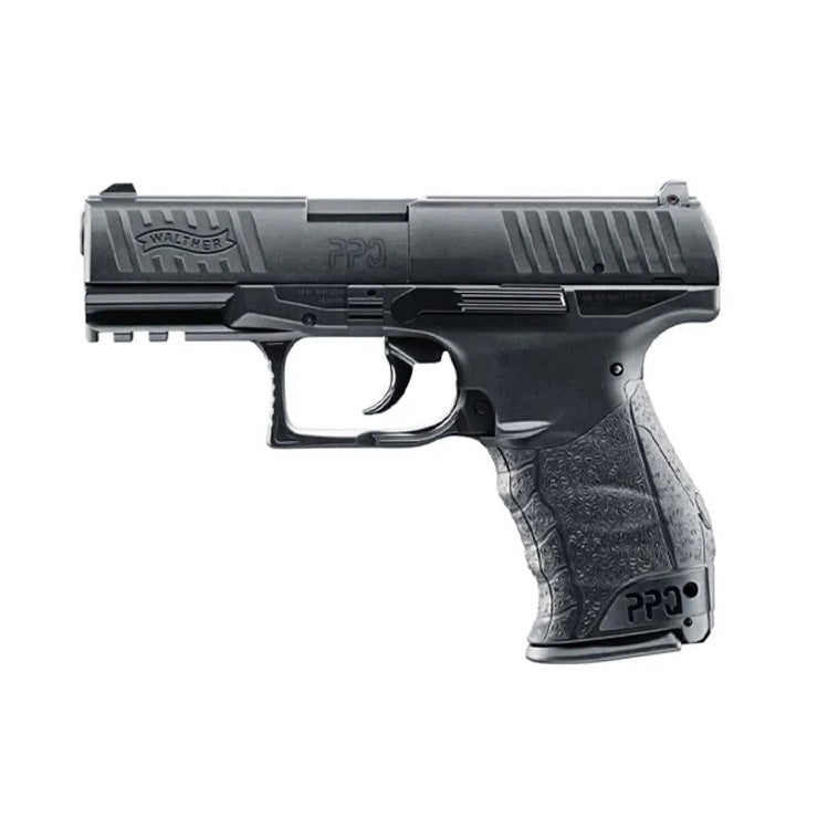 Umarex Walther PPQ M2 C02 .177 Belt Fed Air Pistol