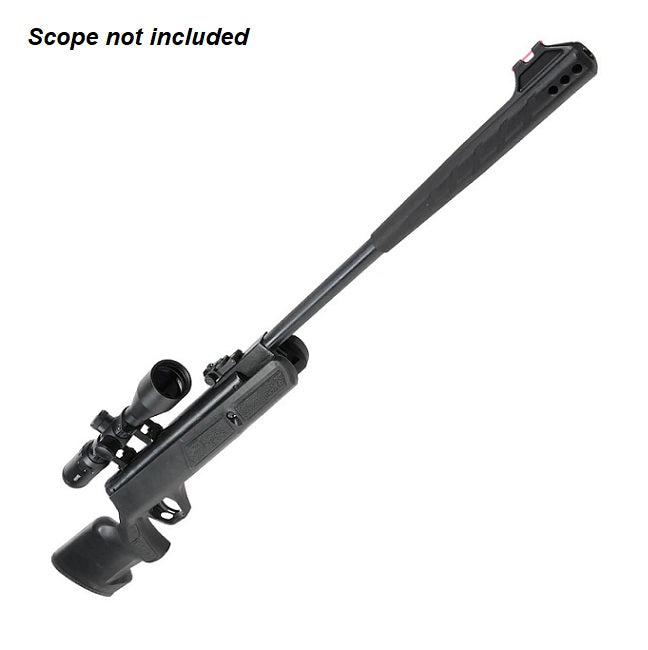 Webley VMX 2.0 .177 Spring Airgun