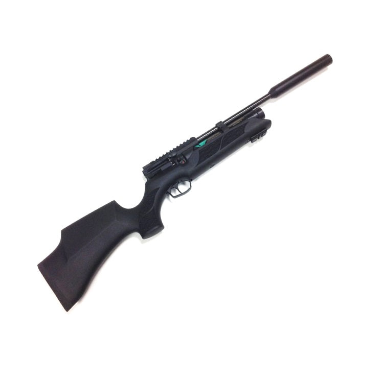 Weihrauch HW110K .177 PCP Airgun