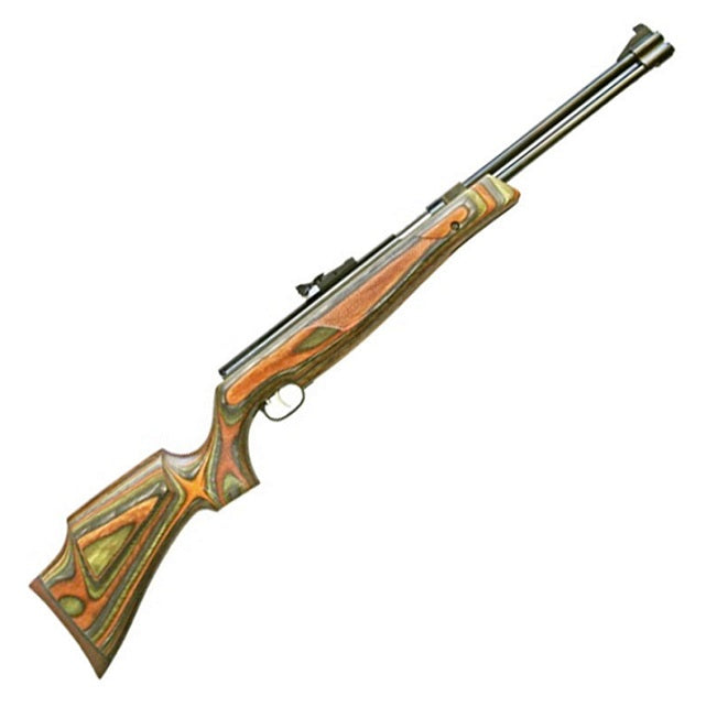 Weihrauch HW77K Laminate .22 Spring Airgun
