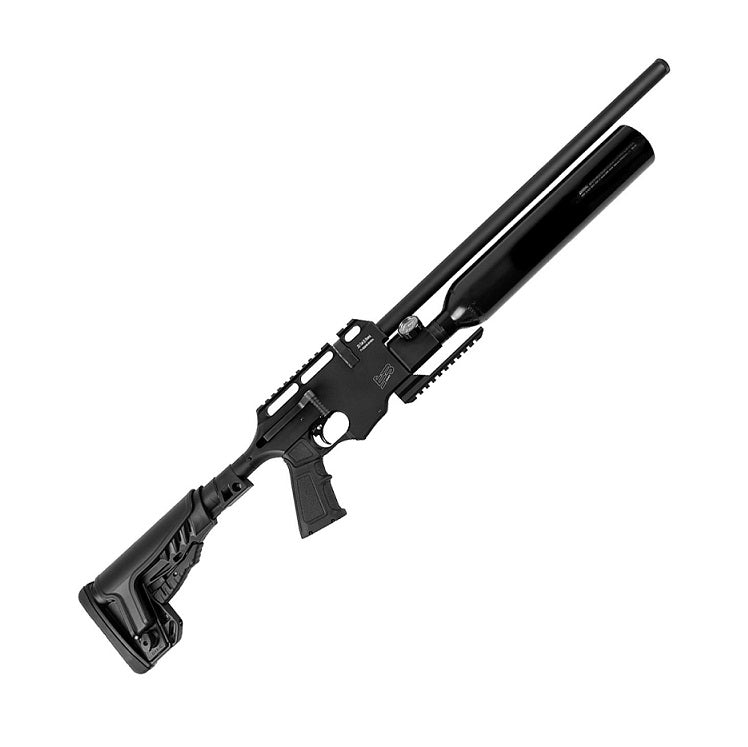 EB Arms XV2 .177 PCP Airgun