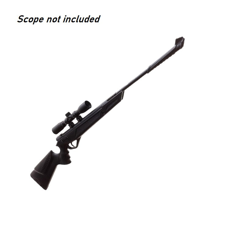 Accumax Synthetic .177 Spring Airgun