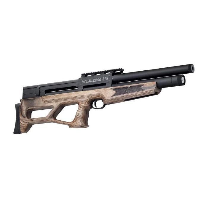 AGT Vulcan 2 .177 PCP Laminate Airgun