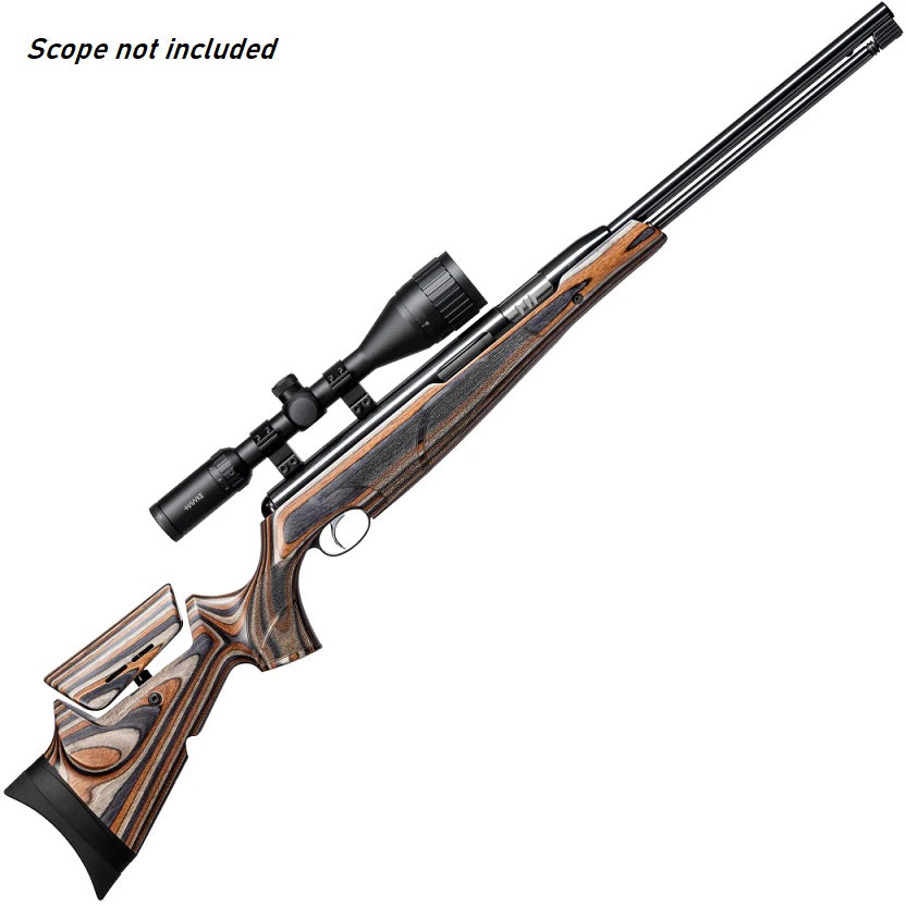 Air Arms TX200 Full Length Ultimate Springer .177 Laminate Airgun