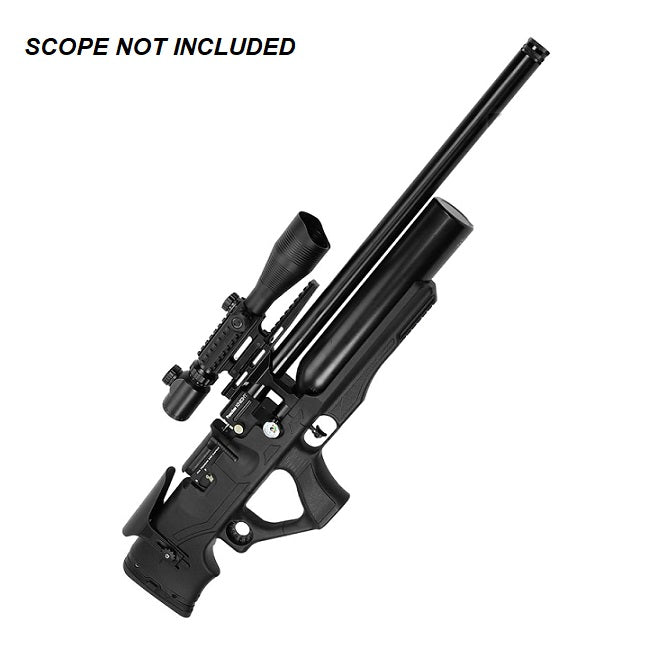 Kral Knight Synthetic .22 PCP Airgun