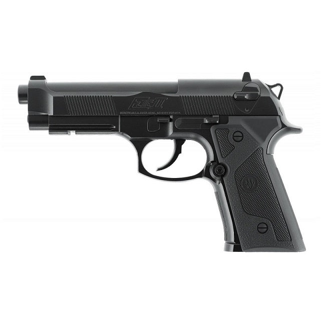 Umarex Beretta Elite II 4.5mm C02 Air Pistol