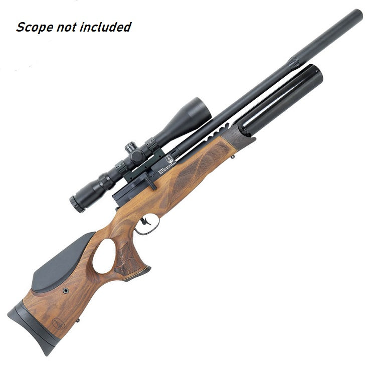 BSA R12 CLX PRO .177 PCP Airgun