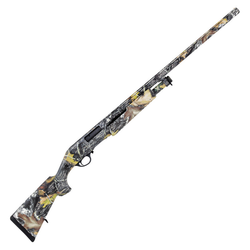 Hatsan Escort Fieldhunter Breakup 24" Semi Auto 12G Shotgun