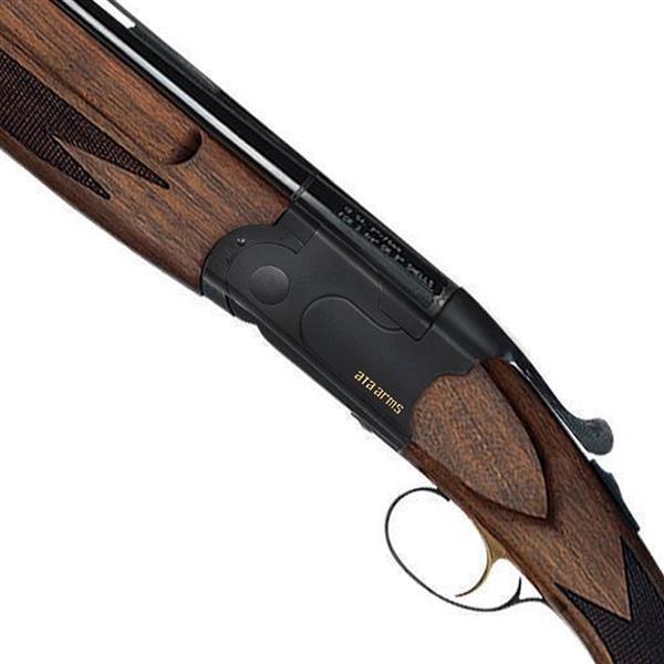 ATA SP Black Sporter 30" O&U 12G Shotgun