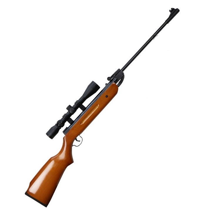 SMK B2 Delux Junior .22 Spring Airgun