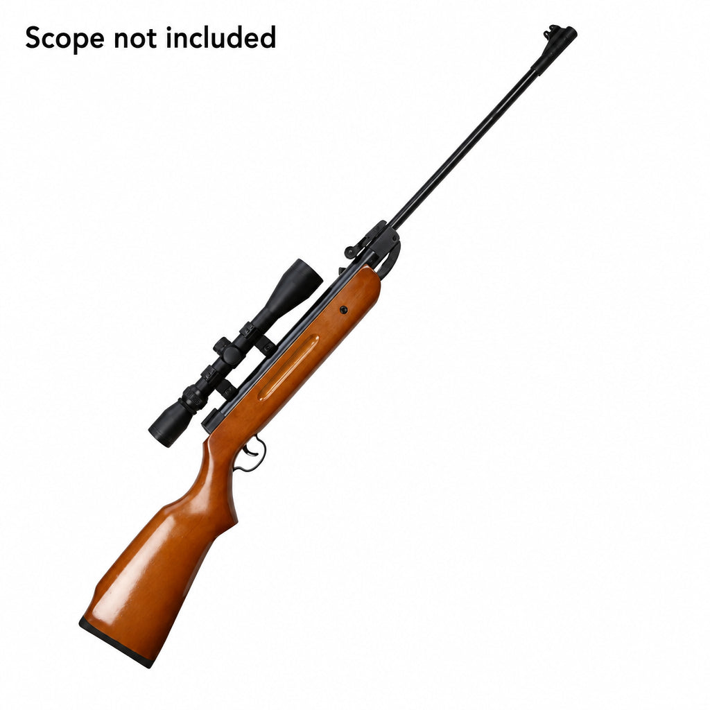 SMK B2 Delux Junior .22 Spring Airgun