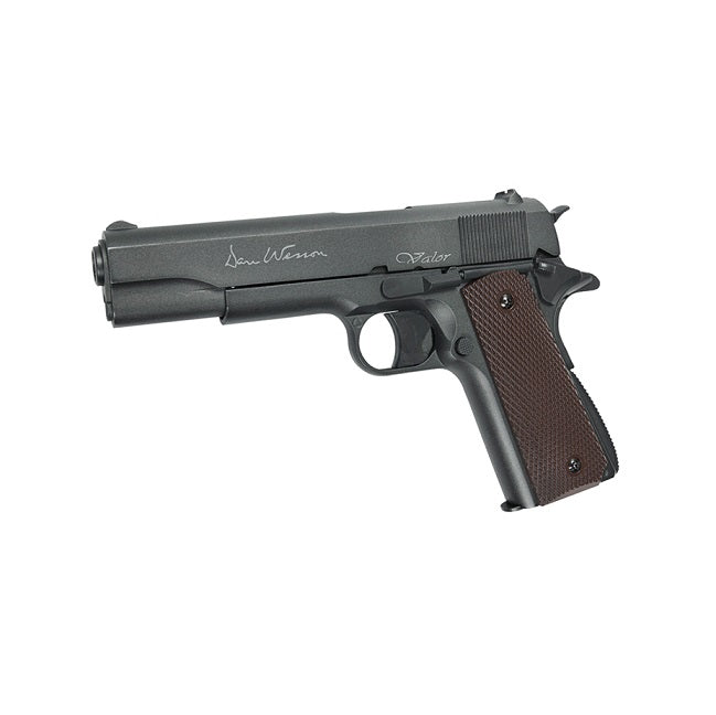 Dan Wesson Valor .177 Non Blowback C02 Air Pistol
