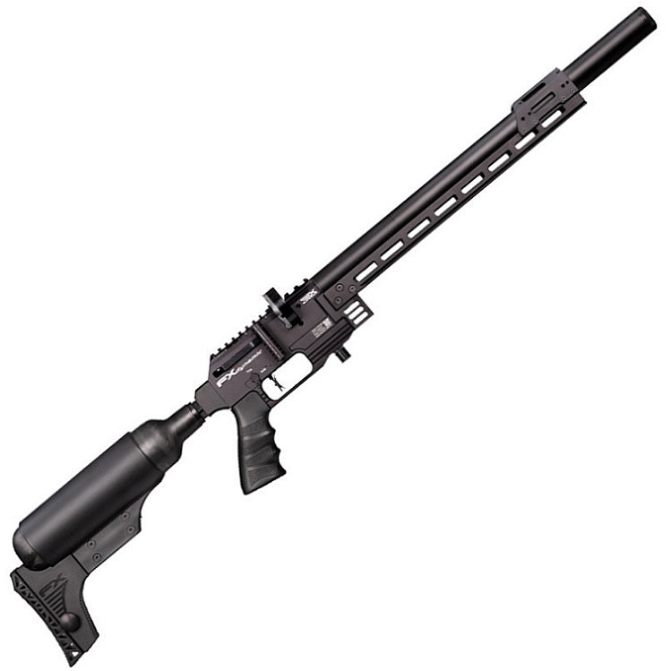 FX Dynamic Express 500 .177 PCP Airgun