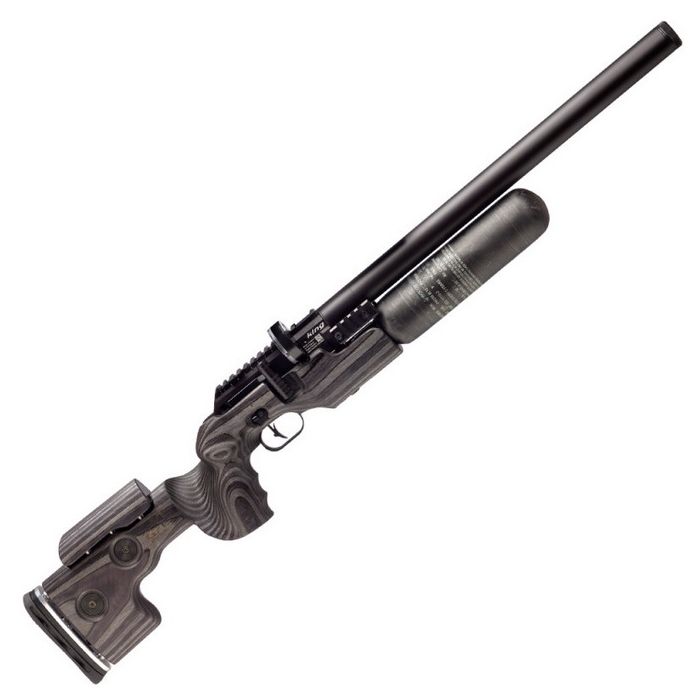 FX King GRS .177 Nordic Wolf Laminate PCP Airgun