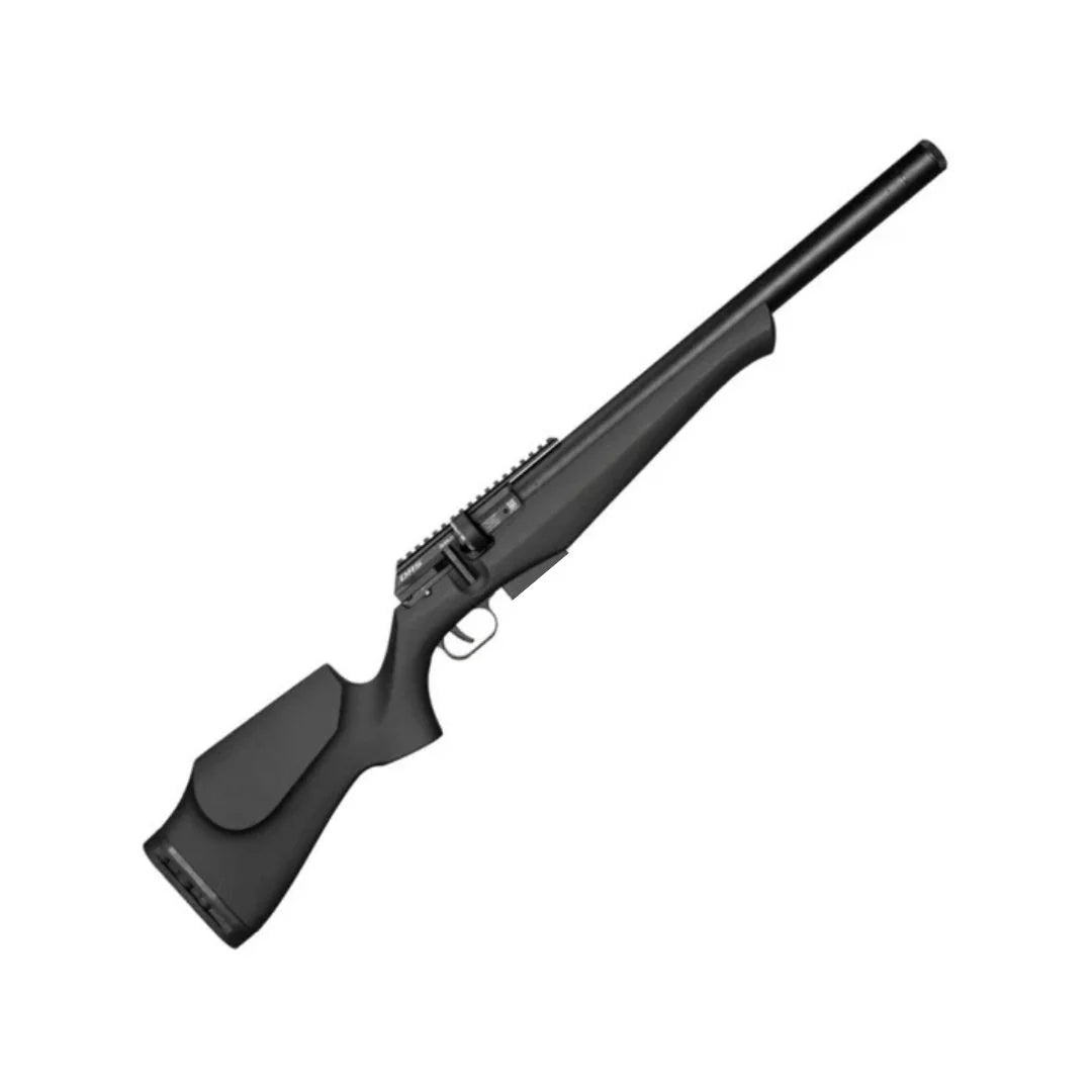 FX DRS MKII Synthetic Compact 500mm .22 PCP Airgun