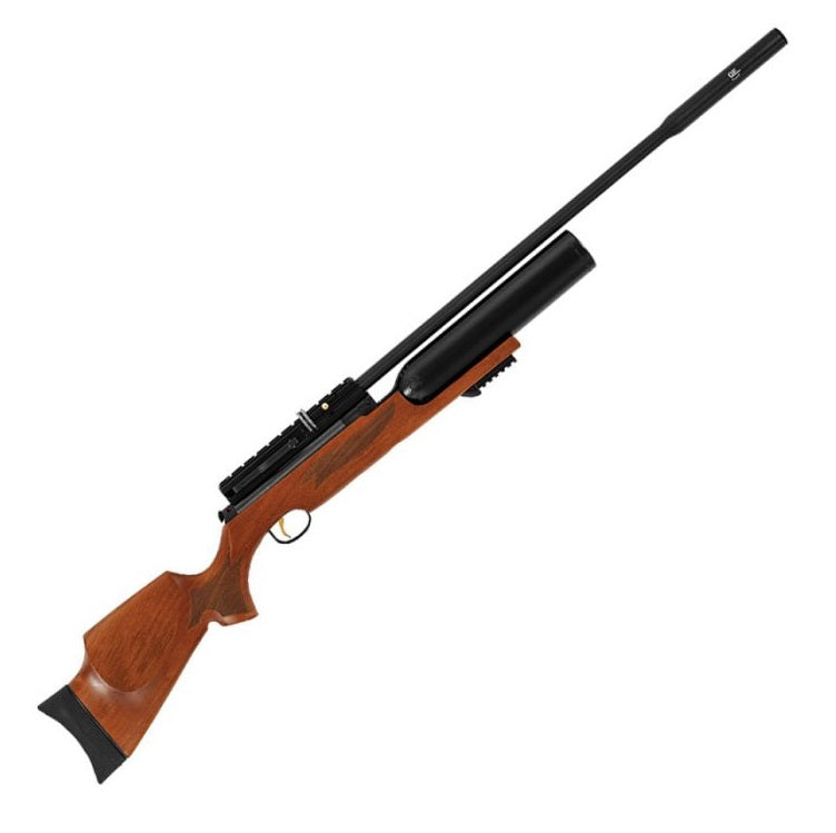 Hatsan Nova QE .22 PCP Airgun