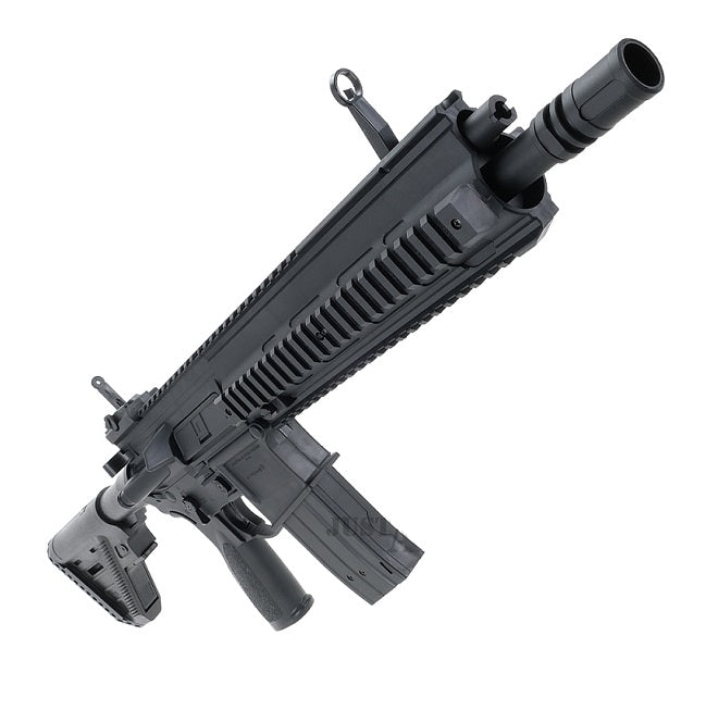 Umarex H&K 416A5 BB C02 Airgun