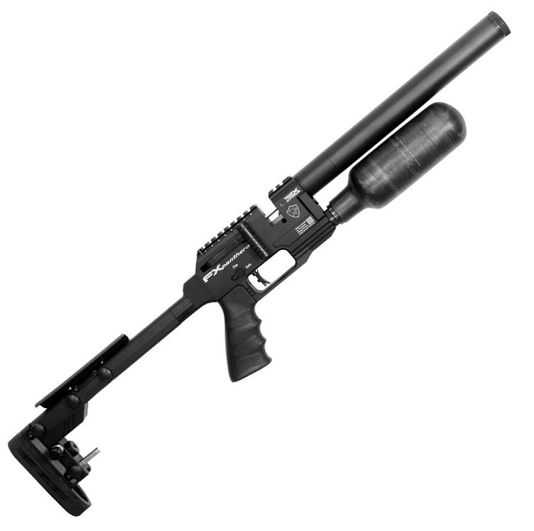FX Panthera Hunter .22 PCP Airgun