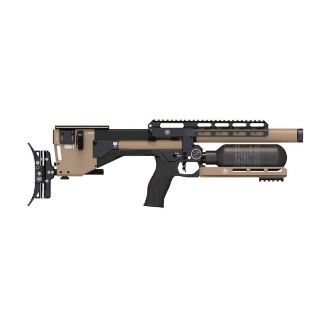 AirMaks Krait Pro .177 PCP Air Rifle